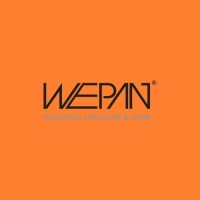 WEPAN Industrial Enclosure and Cabin logo - Similar company to Tekpan