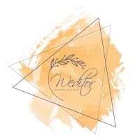 Weditor logo - Similar company to Sablo Clips