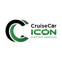 ICON EV logo - Similar company to Advanced Ev