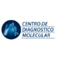 Centro de Diagnóstico Molecular logo - Similar company to Umbrella Genomics