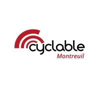 Cyclable Montreuil logo - Similar company to Biocoop Un Ecrin Vert