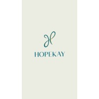 Hopekay logo - Similar company to Skyexec Consulting