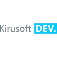Kirusoft Dev. logo - Similar company to Popcapacity®
