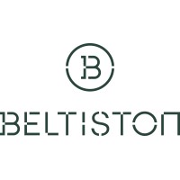Beltiston logo - Similar company to Calvary Carpentry