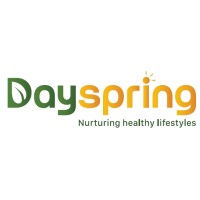 Dayspring Foods logo - Similar company to Trad.