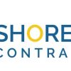 Shoreline contracting logo - Similar company to Quantum Contracting Llc