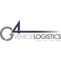 Group 4 Vehicle Logistics LTD logo - Similar company to Cds Logistics Limited - The Vehicle Delivery Specialists