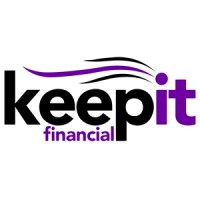 KeepIt Financial logo - Similar company to Keepit Street