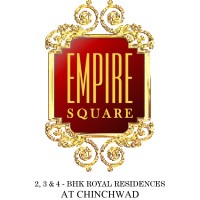 Empire Square logo - Similar company to Empire Square