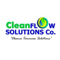 CleanFLOW Solutions Co. logo - Similar company to Myung Do Phils., Inc.