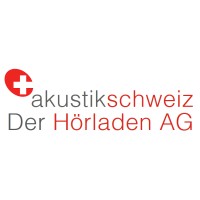 Akustik Schweiz Der Hörladen AG logo - Similar company to Sl-Touchsysteme Gmbh