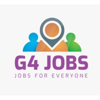 G4 Jobs logo - Related company intelligence peer for Quik Chik