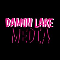 DAMON LAKE MEDIA logo - Similar company to Hihello.Media