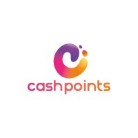 Cash Points logo - Similar company to Cashpoint Ltd