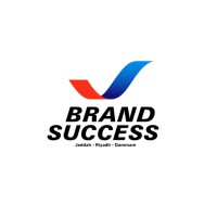 Brand Success KSA ✔️ logo - Similar company to 7Ajz.Net
