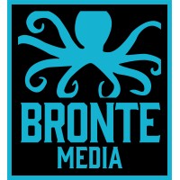 Bronte Media logo - Similar company to Sohi Spirits