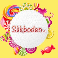 Slikboden logo - Similar company to Laberlarven
