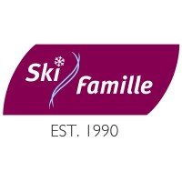 Ski Famille logo - Similar company to Le Ski