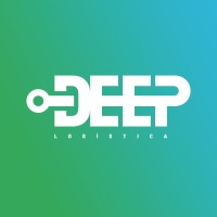 Deep Logística logo - Similar company to Kellator Ingco Brasil
