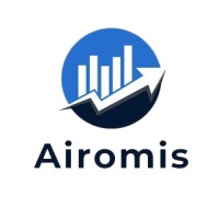 Airomis Media Network logo - Similar company to Cp Systems Pvt. Ltd.