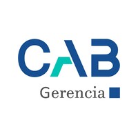 CAB Gerencia logo - Similar company to Grupo Ignova