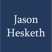 Jason Hesketh