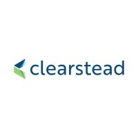 Clearstead logo - Similar company to Slab Studio