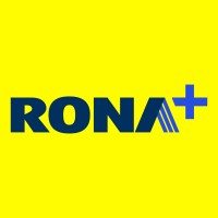 RONA+ North Brampton logo - Similar company to Mini Marquees