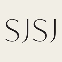 SJSJ logo - Similar company to The 44 Group