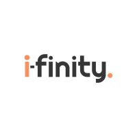 I-Finity logo - Similar company to Sheclicks