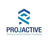 Projactive logo - Similar company to Projecta Solutions Services Sa