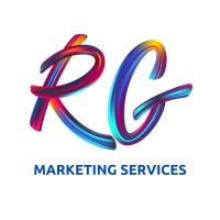 RG Marketing Services logo - Similar company to Solving