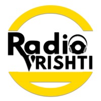Radio Vrishti logo - Similar company to Ok Cut It