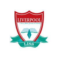 Liverpool International Secondary School / College logo - Similar company to Triton Ss & College
