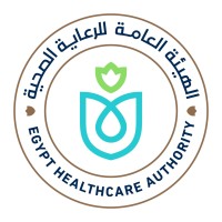 Egypt Healthcare Authority logo - Similar company to Engaz Group For Total Business Solutions
