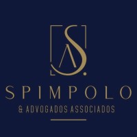 Spimpolo & Advogados Associados logo - Similar company to Rivalta De Barros Advogados