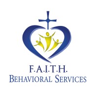 F.A.I.T.H. BEHAVIORAL SERVICES AND WELLNESS CENTER logo - Similar company to Luxe Treatment Center