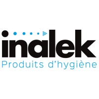 INALEK logo - Similar company to Brunos Digital