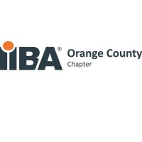 IIBA Orange County CA Chapter Inc logo - Similar company to Watermark Learning