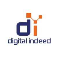 Digital Indeed logo - Similar company to Sky Innovation
