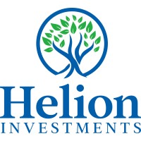 Helion Investments logo - Similar company to Helion Group