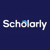 The Scholarly logo - Similar company to Scholarly Open Access Publishing