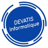 DEVATIS INFORMATIQUE logo - Similar company to Utopia Informatique