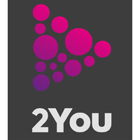 2you Marketing & Comunicación logo - Similar company to Fran
