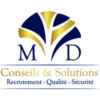 MD Conseils & Solutions logo - Similar company to Fruitfull Inc.