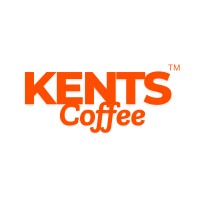 Kents Coffee logo - Similar company to Wuagle