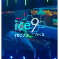 Ice 9 Productions logo - Similar company to Mayco, Llc