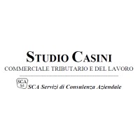 Studio Casini - SCA Servizi di Consulenza Aziendale Srl logo - Similar company to Fdd Legal Services & Consulting - Studio Legale E Consulenza Aziendale