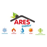 Ares Energy logo - Similar company to Ares Systems