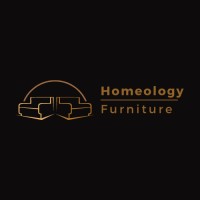 Homeology logo - Similar company to Bowerbird